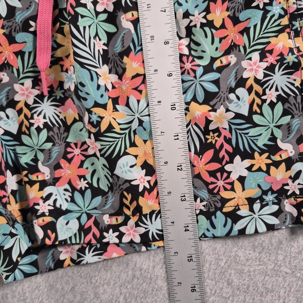 Chubbies The Bloomerangs 5.5" Classic Swim Trunks Medium Board Shorts Lined - Picture 4 of 5
